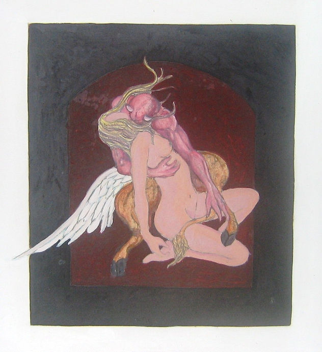 fauno en apuros 2