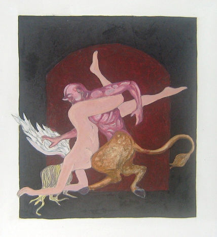 Fauno en apuros 3