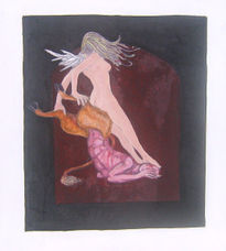 Fauno en apuros 5