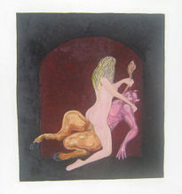 Fauno en apuros 6
