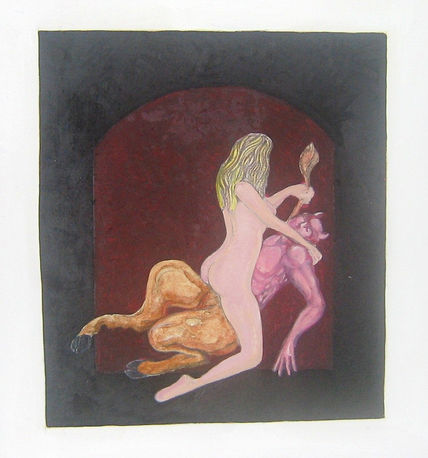 Fauno en apuros 6