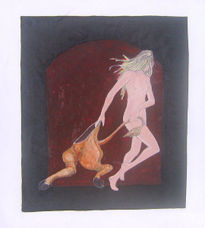 Fauno en apuros 7
