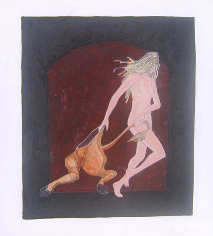 Fauno en apuros 7