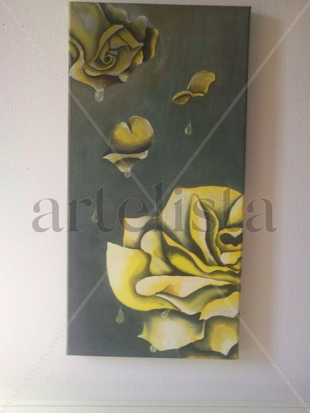 rosas