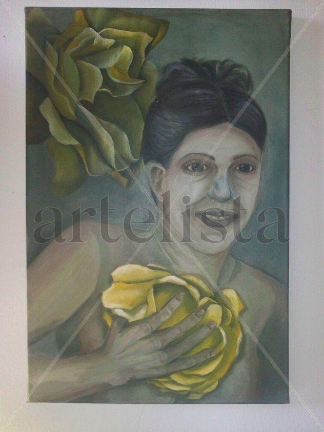 autorretrato