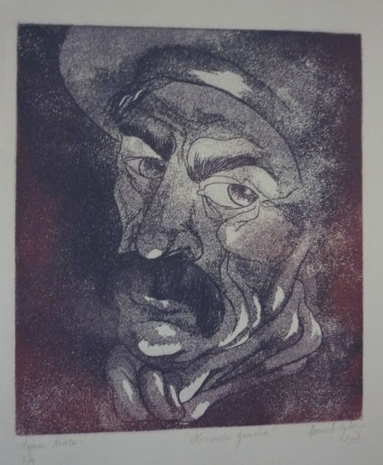 "Mirada Gaucha"