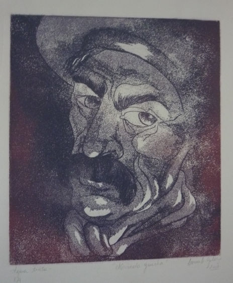 "Mirada Gaucha"