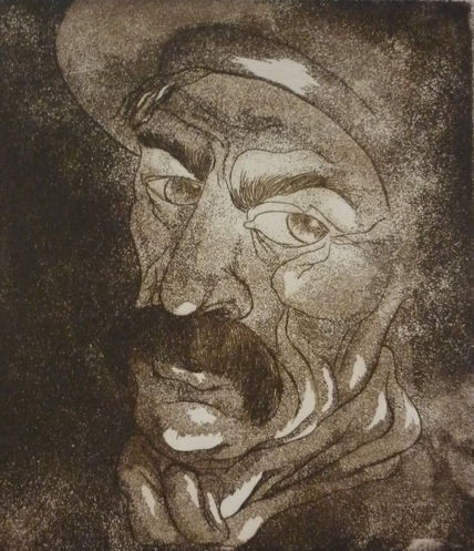 "Mirada Gaucha"