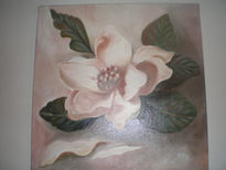 Magnolias