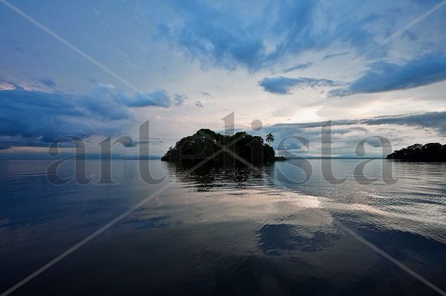 Nicaragua-Solentiname 