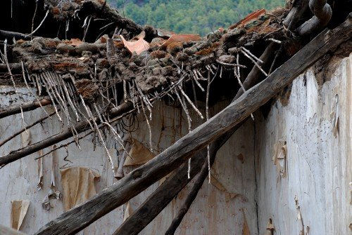 Ruinas Photojournalism and Documentary Color (Digital)