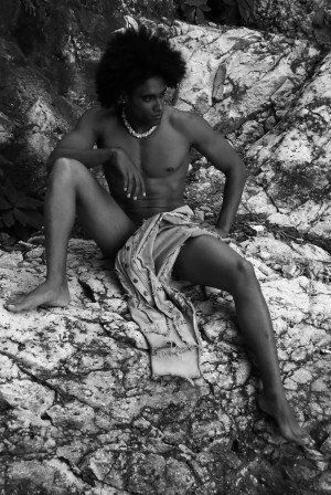 Naked