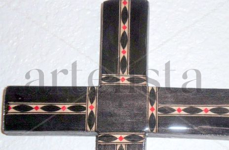 Cruces  coleccion