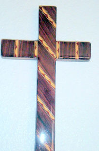 Cruces coleccion...