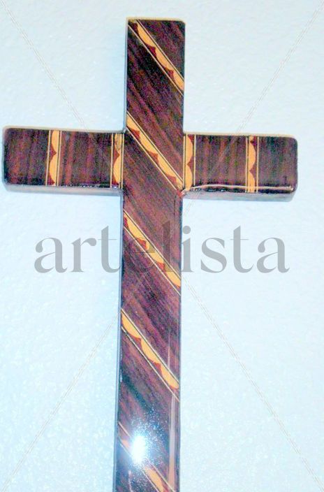 Cruces coleccion...