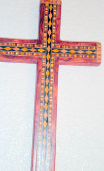Cruces coleccion...