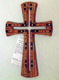 Cruces coleccion...