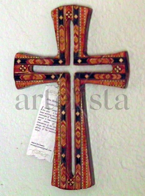 Cruces coleccion...