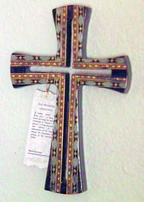 Cruces coleccion...