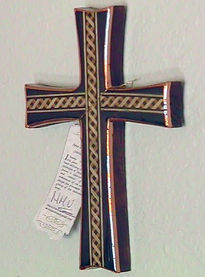 cruces  coleccion...