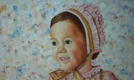 Retratos