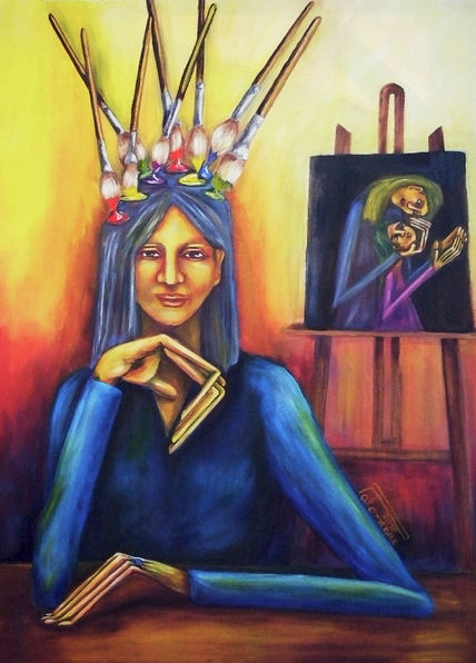 Pensando en el Arte