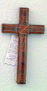 Cruces coleccion "babyt"