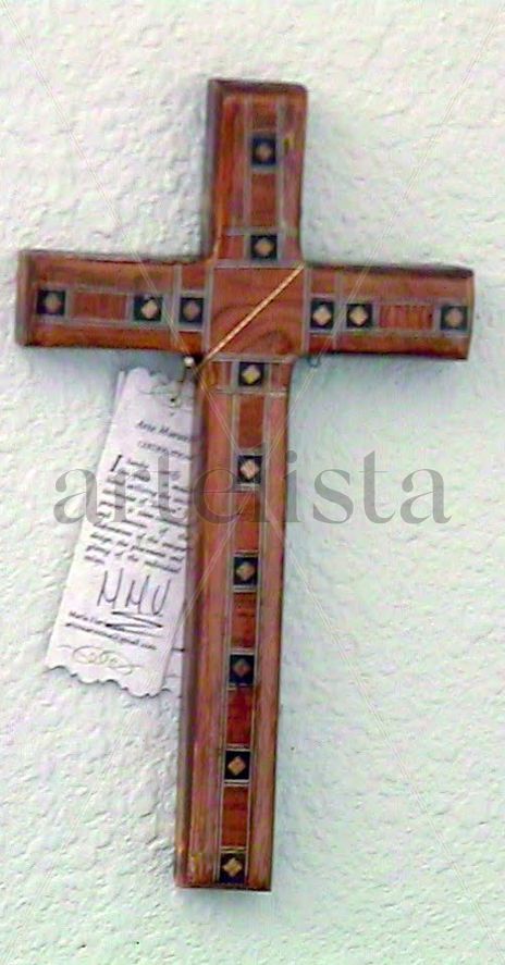 Cruces coleccion...