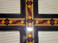 Cruces coleccion "jumbo"