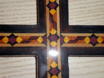 Cruces coleccion...