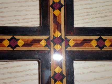 Cruces coleccion...