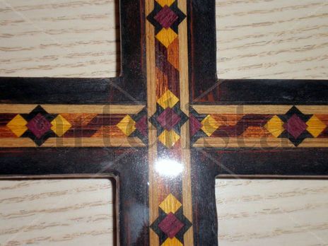Cruces coleccion...