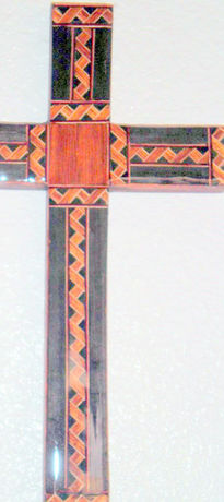 Cruces coleccion...