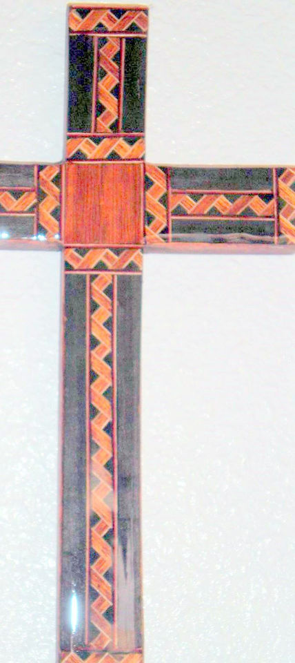 Cruces coleccion...