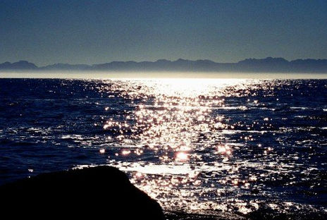 Sea