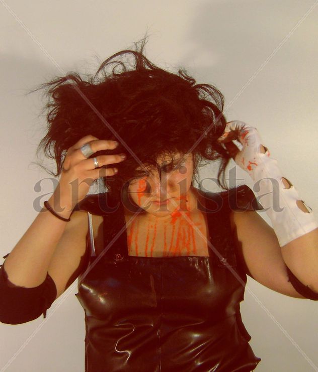 REBECA REYES