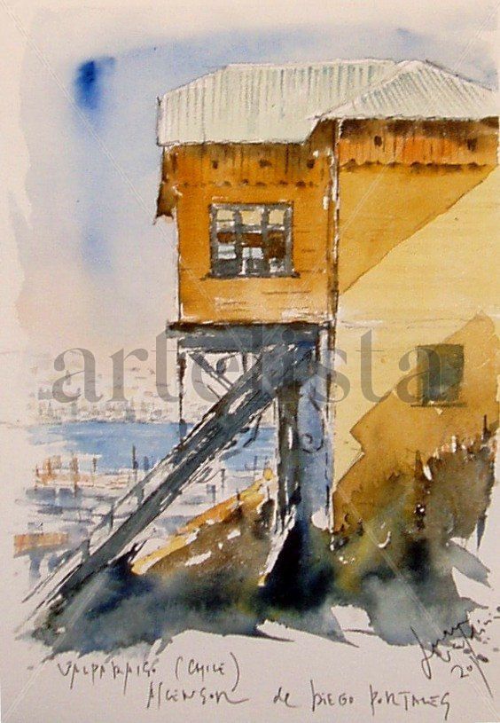Valparaíso 5