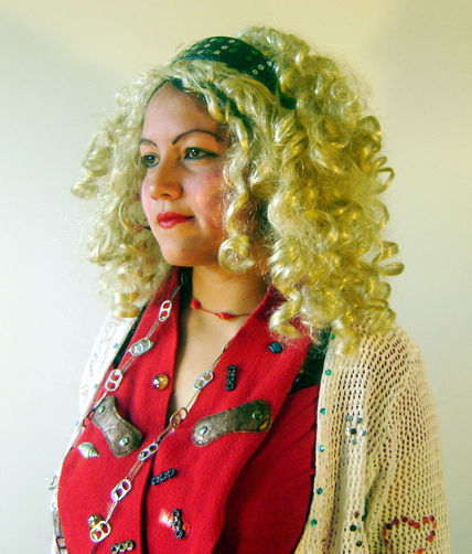 Karla valenzuela