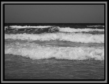 Un viento de Levante