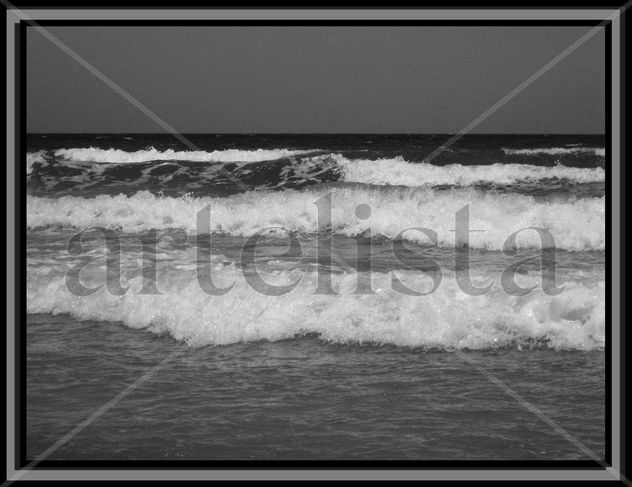 Un viento de Levante