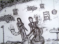 cafe jazz