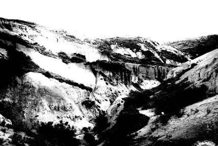 De serie paisajes