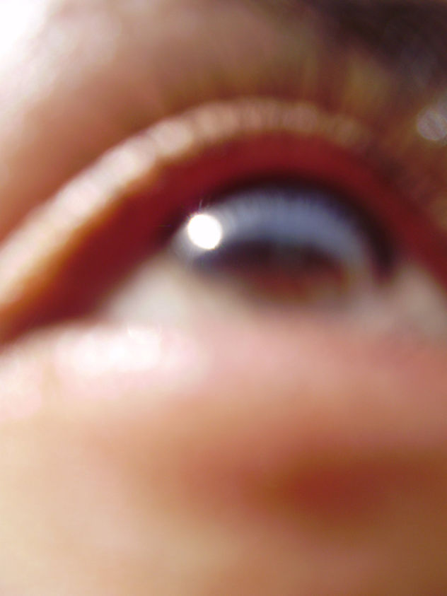 mirada