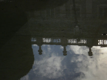 Tras la tormenta...