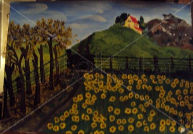 girasoles