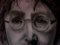 Detalle john lennon