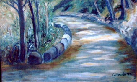 PAISAJES