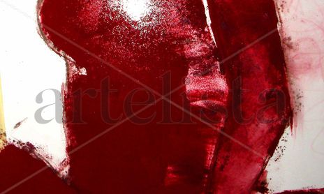 VELLUTO ROSSO