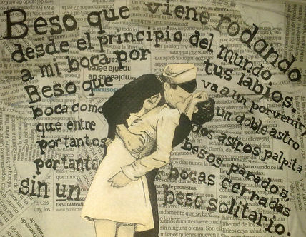 Lo apasionante de...