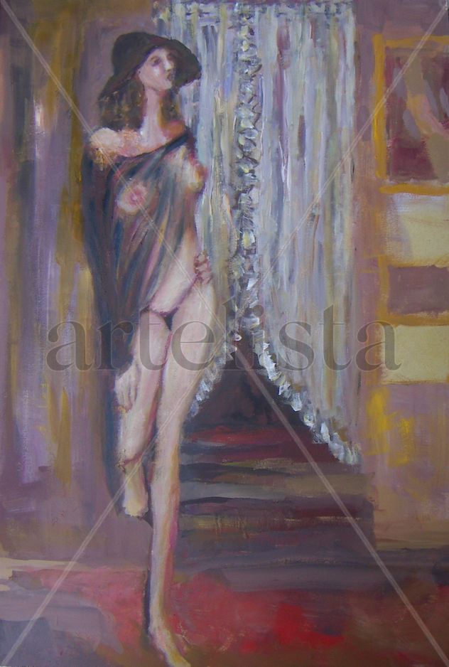 Angeles Desnudos
